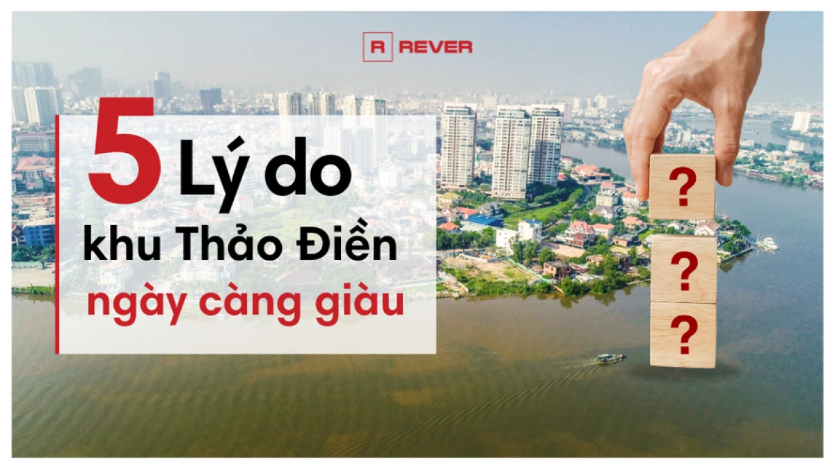 Căn hộ Masteri Thảo Điền tọa lạc tại vị trí đắc địa ở Thảo Điền, Quận 2, TP.HCM, thuận tiện di chuyển đến trung tâm thành phố.