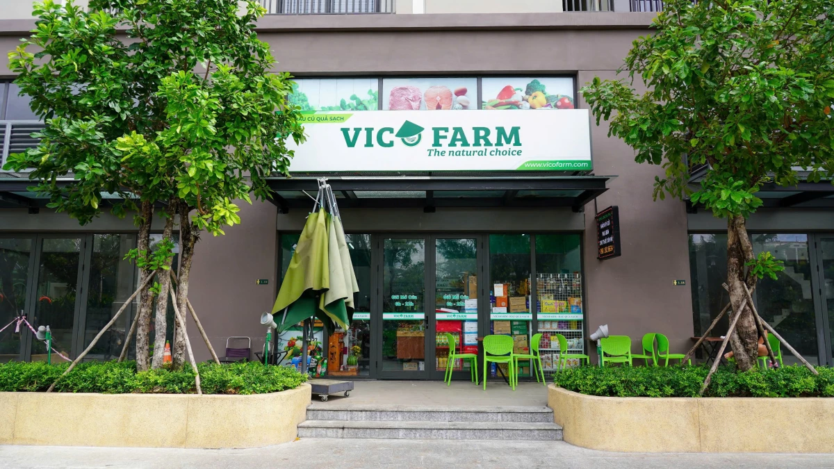 Shophouse Picity High Park: Tiềm năng sinh lời vượt trội, cơ hội đầu tư hấp dẫn.