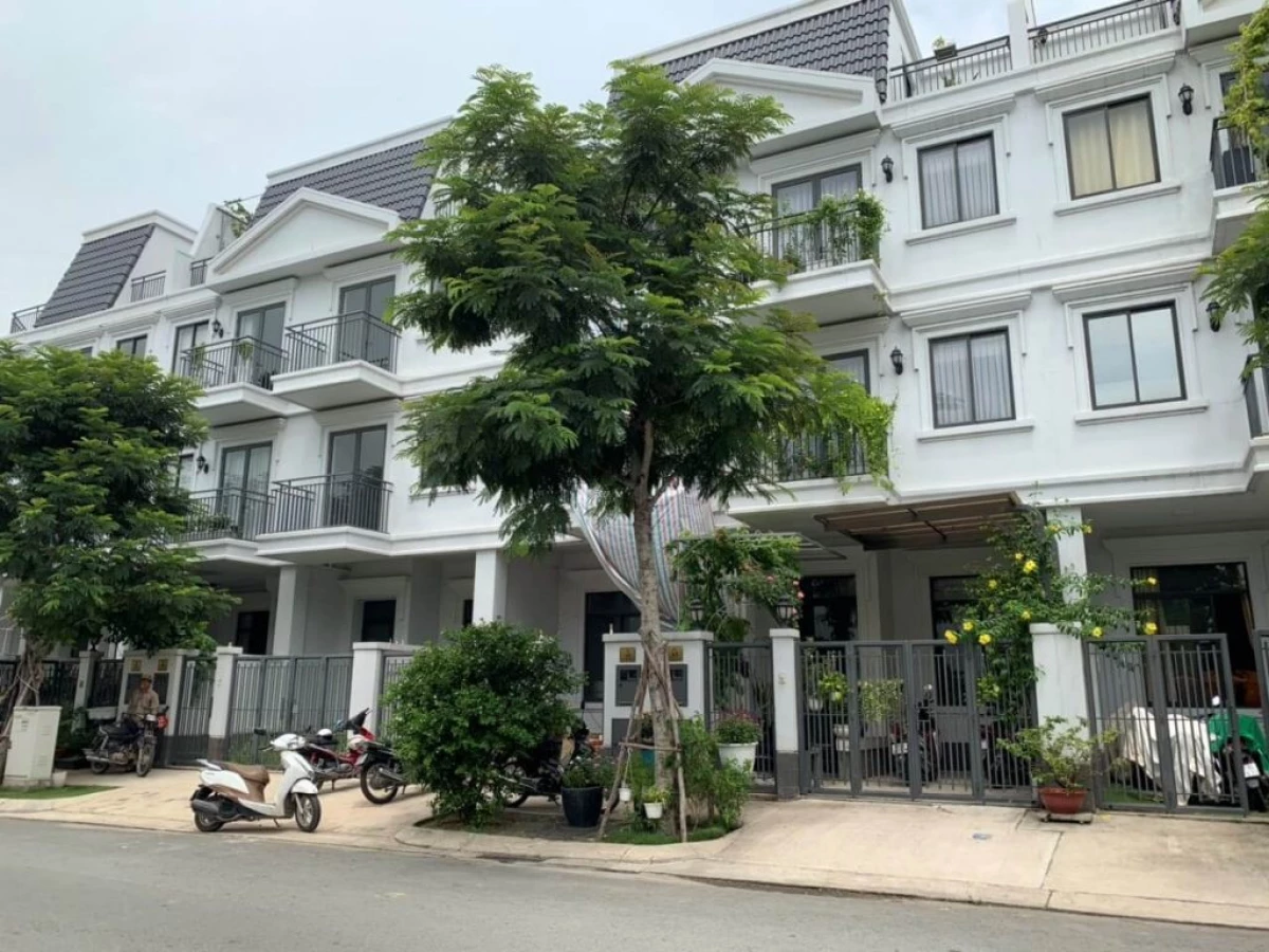 Căn hộ Palm Heights là cơ hội đầu tư sinh lời hấp dẫn với tiềm năng tăng giá cao trong tương lai.