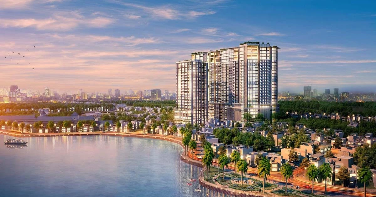 Căn hộ Sun Grand City thiết kế hiện đại, sang trọng, nội thất cao cấp, không gian sống tiện nghi.