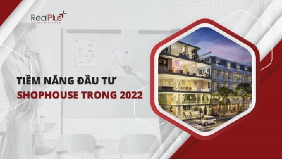 Vị trí đắc địa của Shophouse Izumi City