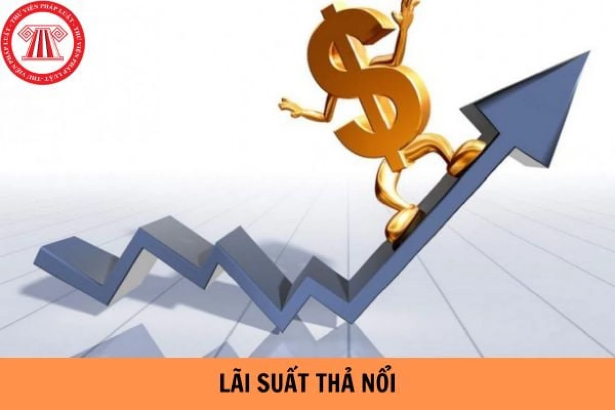 So sánh lãi suất cố định và lãi suất thả nổi