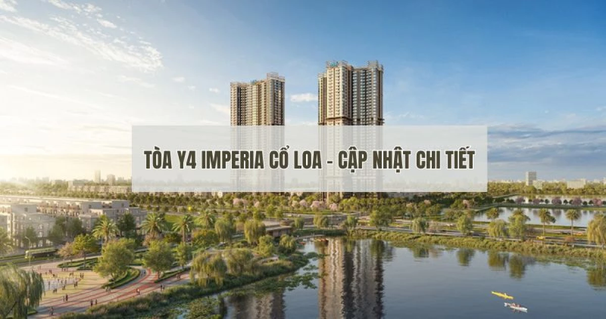 Tiện ích vượt trội căn hộ Imperia